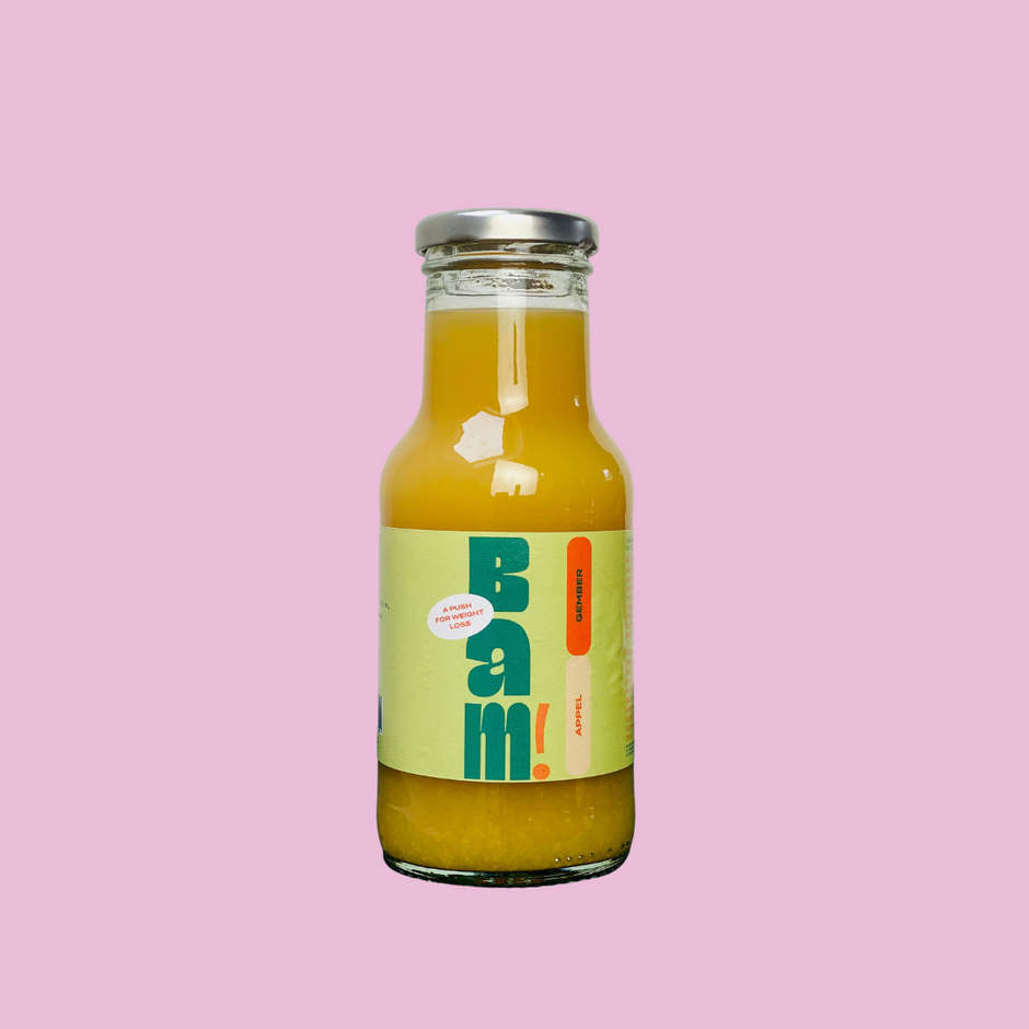 Sapjes BAM Nutrition sapjes-bam-nutrition